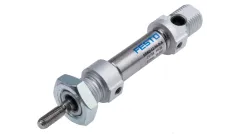 Festo Pnömatik Piston Kolu Silindiri DSNU-12-10-P-A -19189