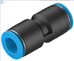 QS-10 Geçmeli bağlantı