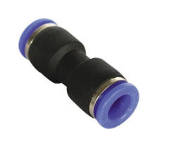 ZETAIR 16MM DÜZ NİPEL