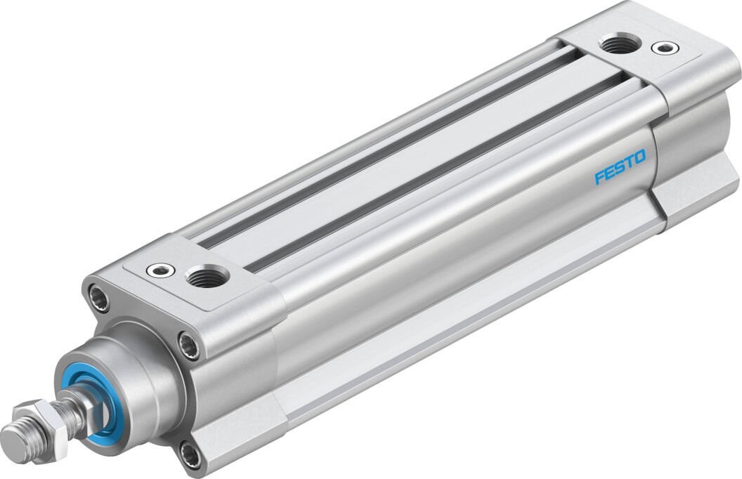 DSBC-40-40-PPVA-N3 Standart silindir