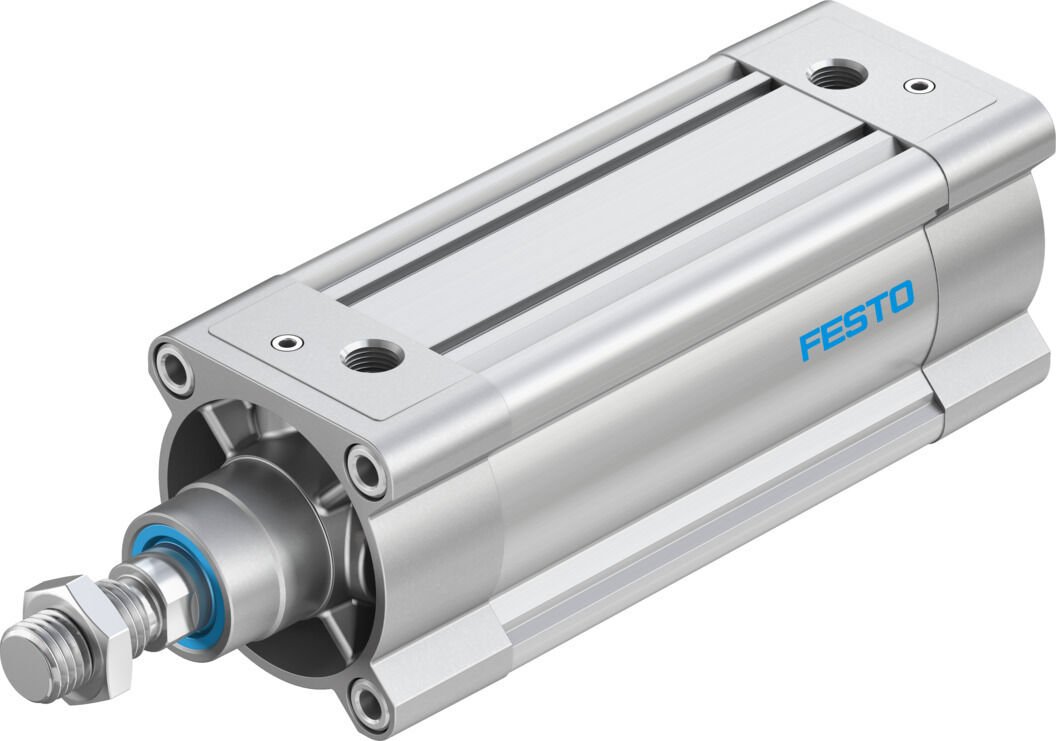 DSBC-80-100-PPVA-N3 Standart silindir