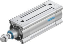 DSBC-80-100-PPVA-N3 Standart silindir
