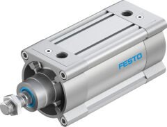 DSBC-100-160-PPVA-N3 Standart silindir