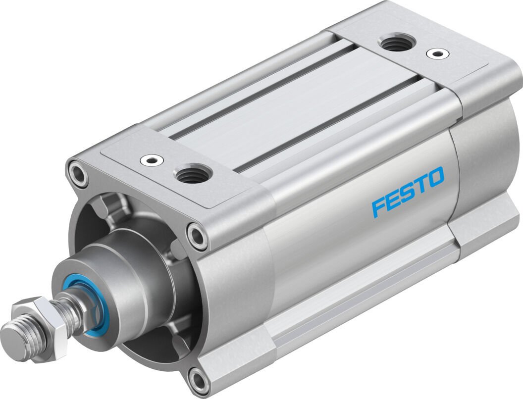 DSBC-100-200-PPVA-N3 Standart silindir