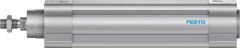 DSBC-40-25-PPVA-N3 Standart silindir