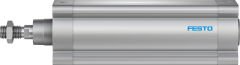 DSBC-125-200-PPVA-N3 Standart silindir