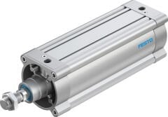 DSBC-125-25-PPSA-N3 Standart silindir
