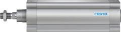 DSBC-125-25-PPSA-N3 Standart silindir