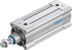 DSBC-80-20-PPVA-N3 Standart silindir