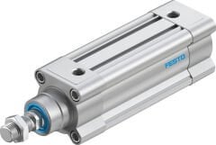 DSBC-40-150-PPSA-N3 Standart silindir