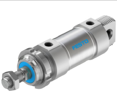 DSNU-50-25-PPV-A Yuvarlak silindir