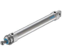 DSNU-40-250-PPV-A Yuvarlak silindir