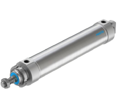 DSNU-63-250-PPV-A Yuvarlak silindir