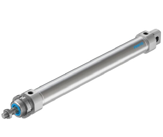 DSNU-32-250-P-A Yuvarlak silindir