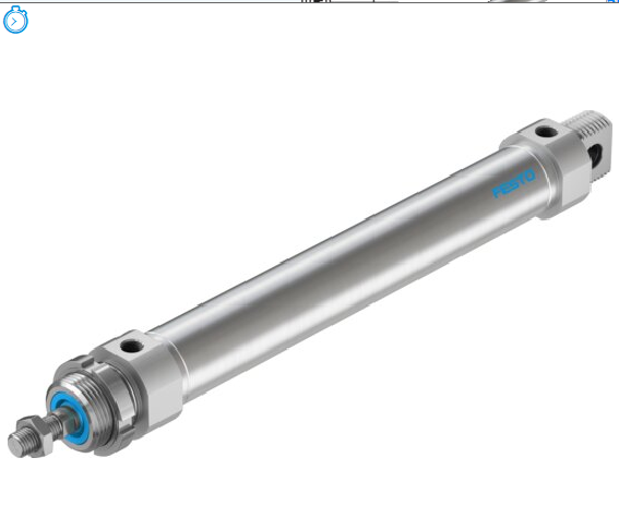 DSNU-32-200-PPV-A Yuvarlak silindir