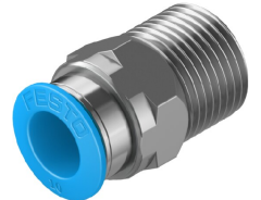 QS-1/8-10-I-100 Otomatik bağlantı rakoru