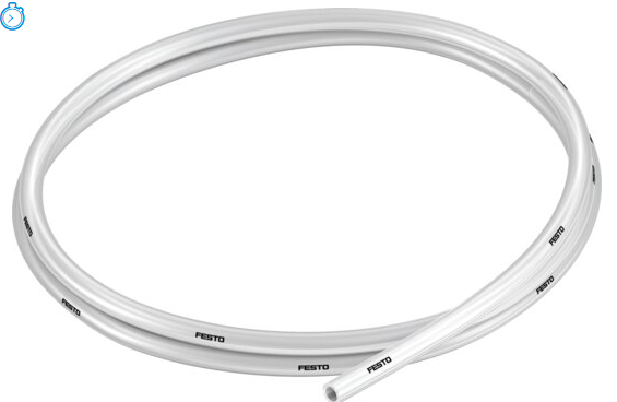 PUN-H-6X1-NT Plastik hortum