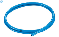 PUN-H-6X1-BL Plastik hortum