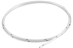 PUN-H-3X0,5-NT Plastik hortum