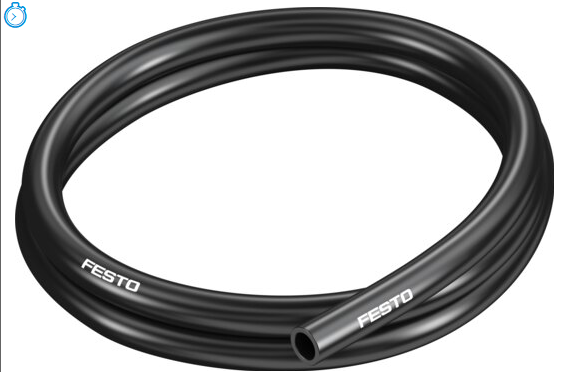 PUN-H-16X2,5-SW Plastik hortum