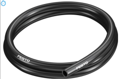 PUN-H-16X2,5-SW Plastik hortum