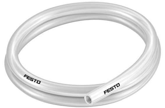 PUN-H-16X2,5-NT Plastik hortum