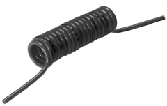 PUN-10X1,5-S-6-SW Spiral plastik hortum