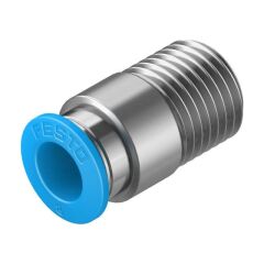 QS-1/4-8-I-50 Otomatik bağlantı rakoru