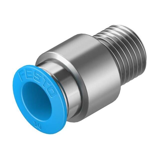 QS-1/4-10-I-50 Otomatik bağlantı rakoru
