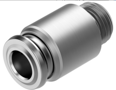 NPQR-DK-G18-Q6 Otomatik bağlantı rakoru