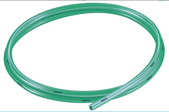 PUN-H-6X1-TGN Plastik hortum