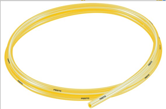 PUN-H-6X1-TGE Plastik hortum