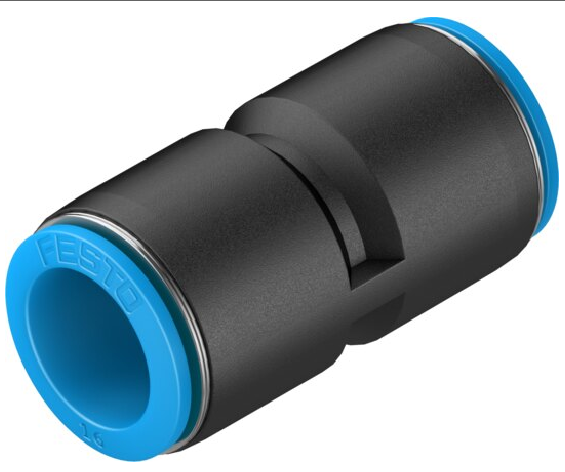 QS-16 Geçmeli bağlantı